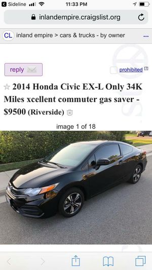 Craigslist Inland Empire Cars And Trucks For Sale By Owners Best