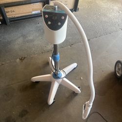 Teeth Whitening Machine 