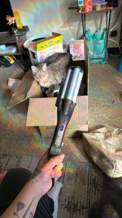 Hot Tools Wave Maker 