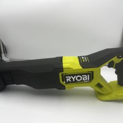 RYOBI ONE+ HP 18V Brushless Cordless Reciprocating Saw (Tool Only)