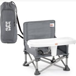 Portable Booster Seat
