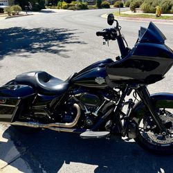 2023 Harley Davidson Roadglide special