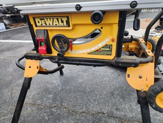 Miter saw