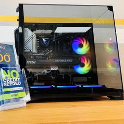 Gaming PC Custom Built by AREA-51✅🕹 Full RGB Set,Intel i9/32GB RAM/2TB🖥1 Yr Wrnty‼️ RTX 5080 GPU💥 $0 Down Finance Available
