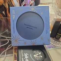 New In Box Authentic 