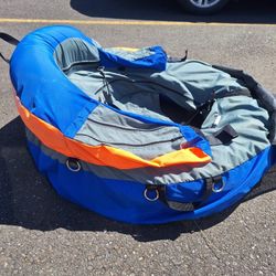 Fishing Craft Raft Tube