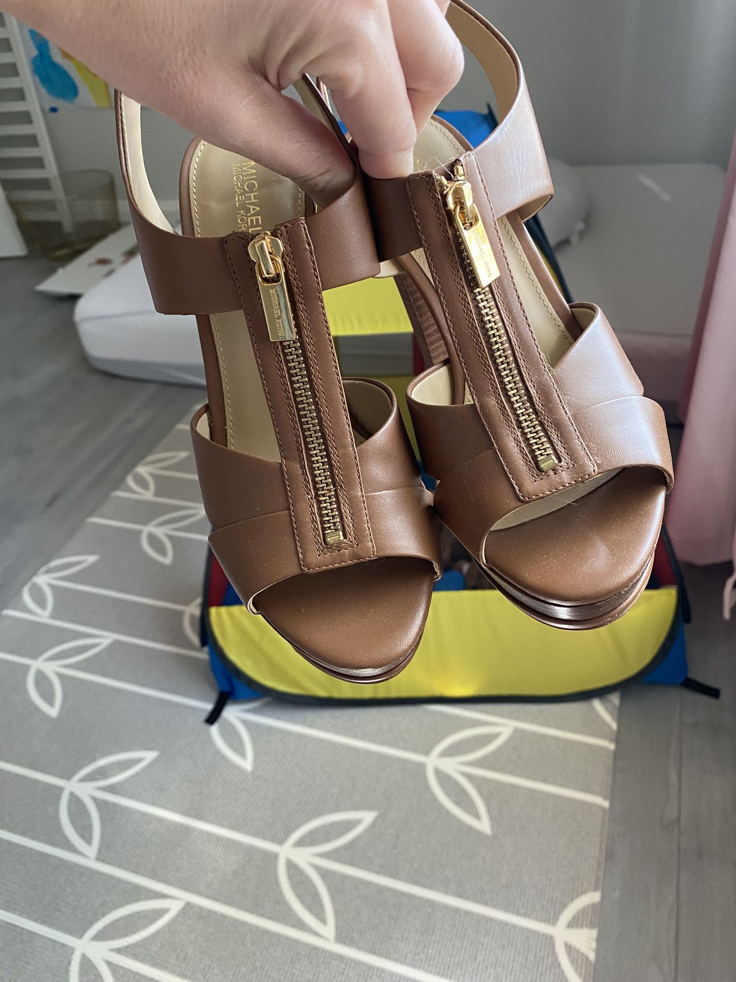Michael Kors Heels