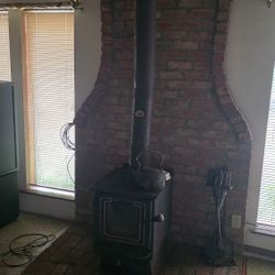 Free Stove
