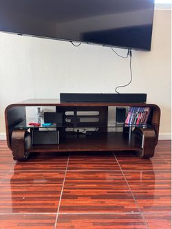 Tv table