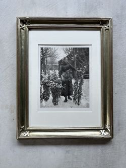 Vintage Art Print Jules Breton Photogravure
