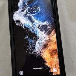 Samsung S22 ULTRA 128GB 5G
