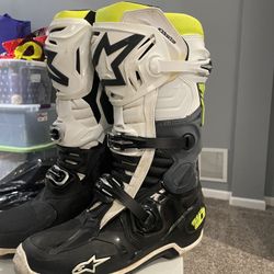 Alpine Star Tech 10  (size 11) 