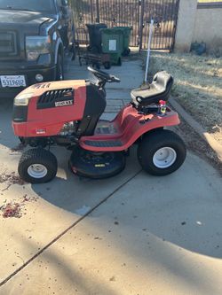 Lawn more