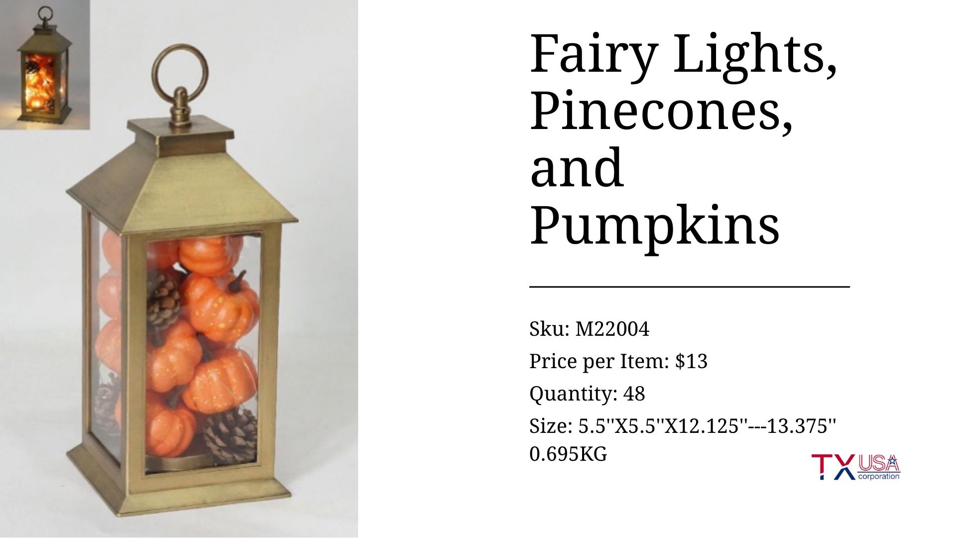 Fall & Halloween Home Decor - Warehouse Sale in Akron