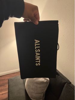 All saints clutch