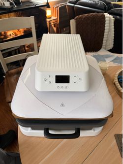 HTVRONT HEAT PRESS 15X15