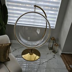 Bubble HANGING CHAIR