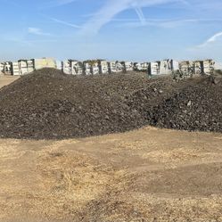 Asphalt Grinding Gravel Sand Delivery