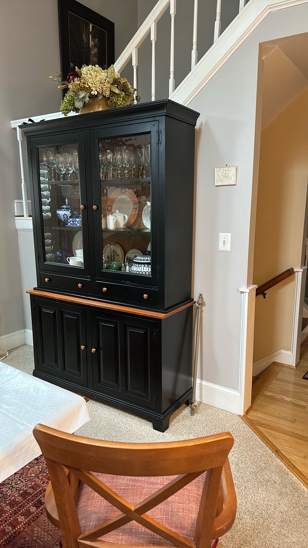 China Closet
