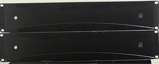 Origin Subwoofer Amps