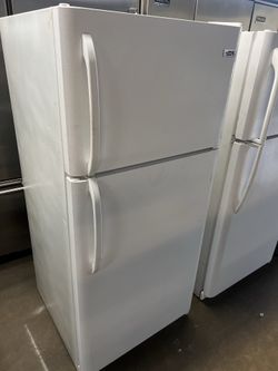 CROSLEY TOP FREEZER REFRIGERATOR APARTMENT SIZE