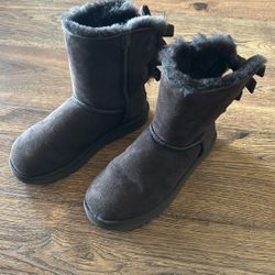 Uggs Brown