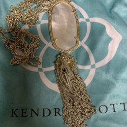 Original Kendra Scott necklace 