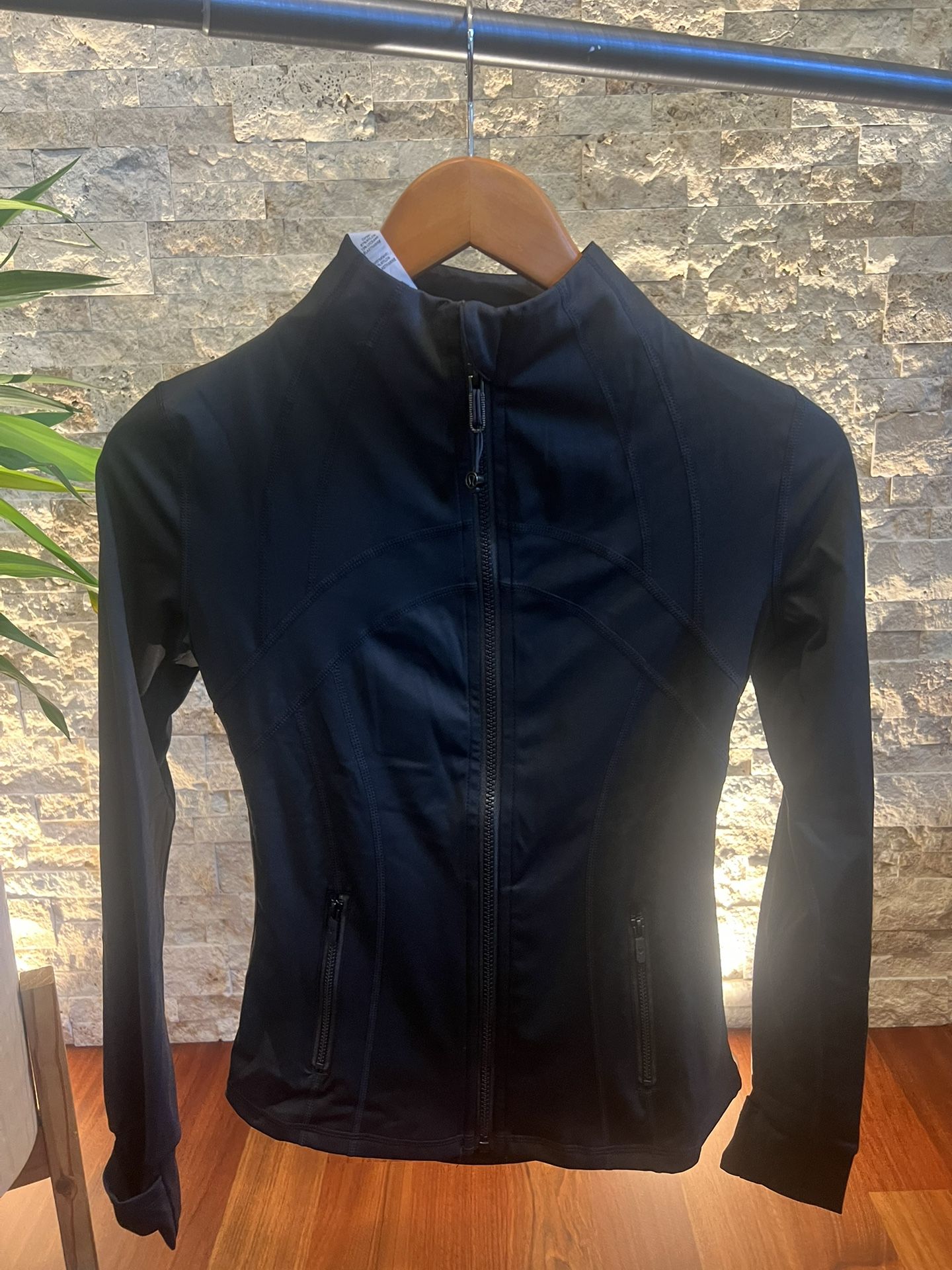 Lululemon Define Jacket 