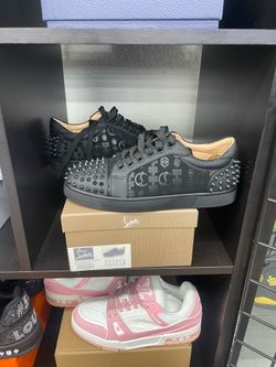 Christian Louboutin Seavaste 2 Orlato flat