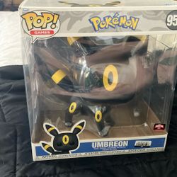 Pokémon Funko Pop