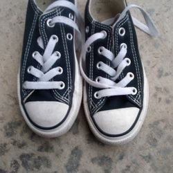 Kids Converse 