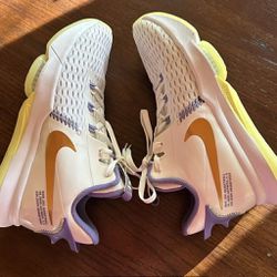 Nike Lebron Witness V5 Basketball Shoe Size 11.5
