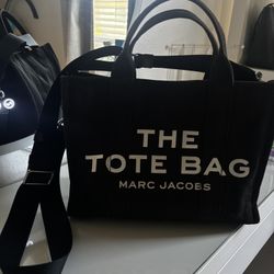 Marc Jacobs Tote Bag