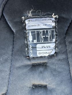 CCM Tacks 5092 Hockey Pants