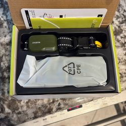 Dog Training shock Collar