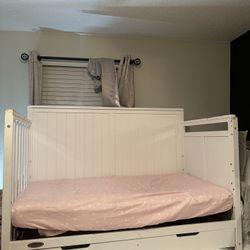 Crib