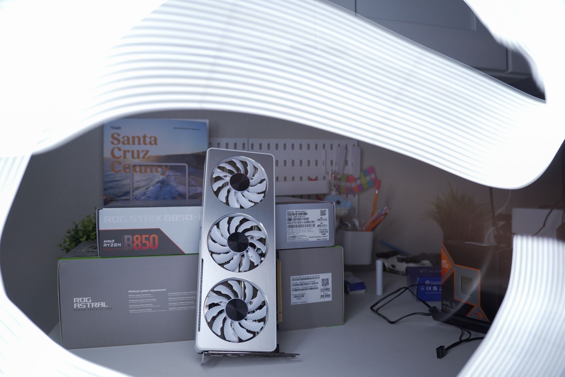 Rtx 3060 Vision