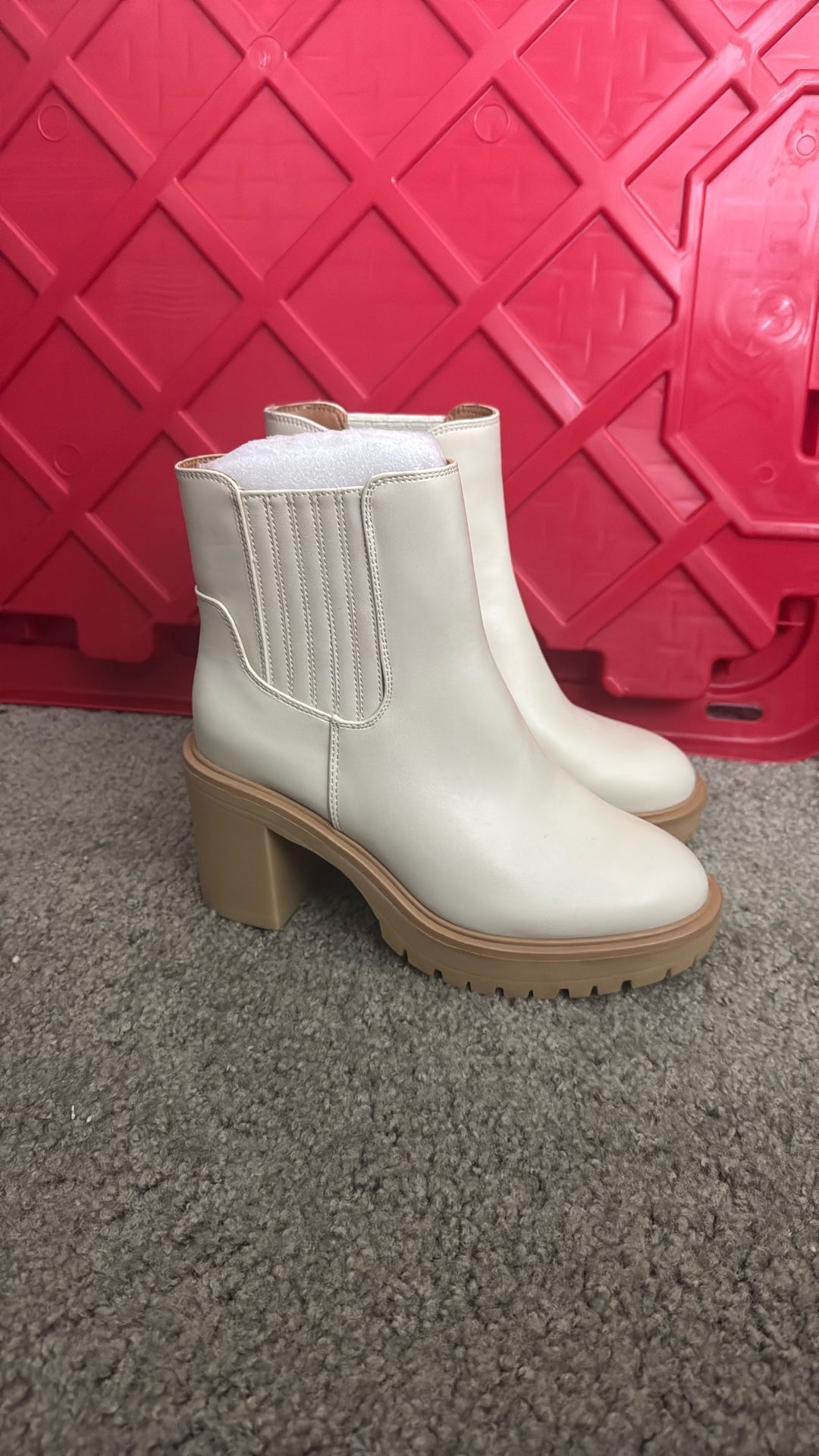 Women’s Boots 