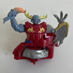 Beyblade Shogun Steel Beywarriors Samurai Ifrit Battler BW-01 Takara Tomy Hasbro
