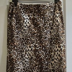 White House Black Market Pencil Skirt 