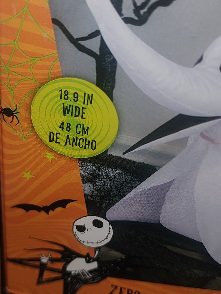 Halloween Decor
