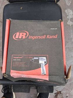 Pistola De Impacto