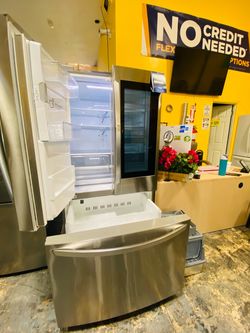 Refrigerador a Pagos