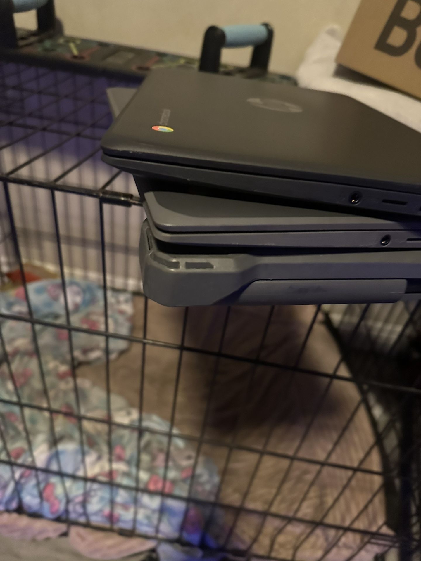 Chromebooks 40$ Each