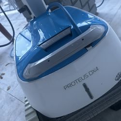 Dolphin Proteus 