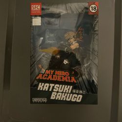 Action Figure