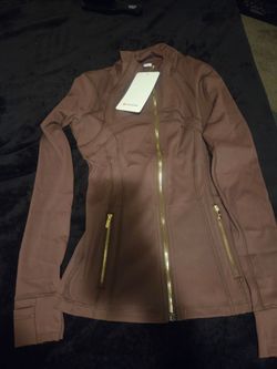 Lululemon set size 4