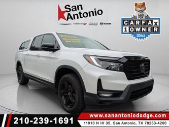 2023 Honda Ridgeline