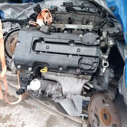 2015 Chevrolet Cruze