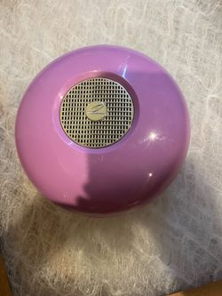 Nail dryer